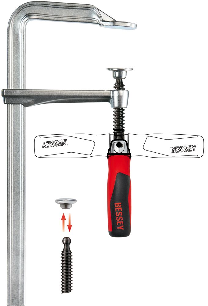 Products – BESSEY